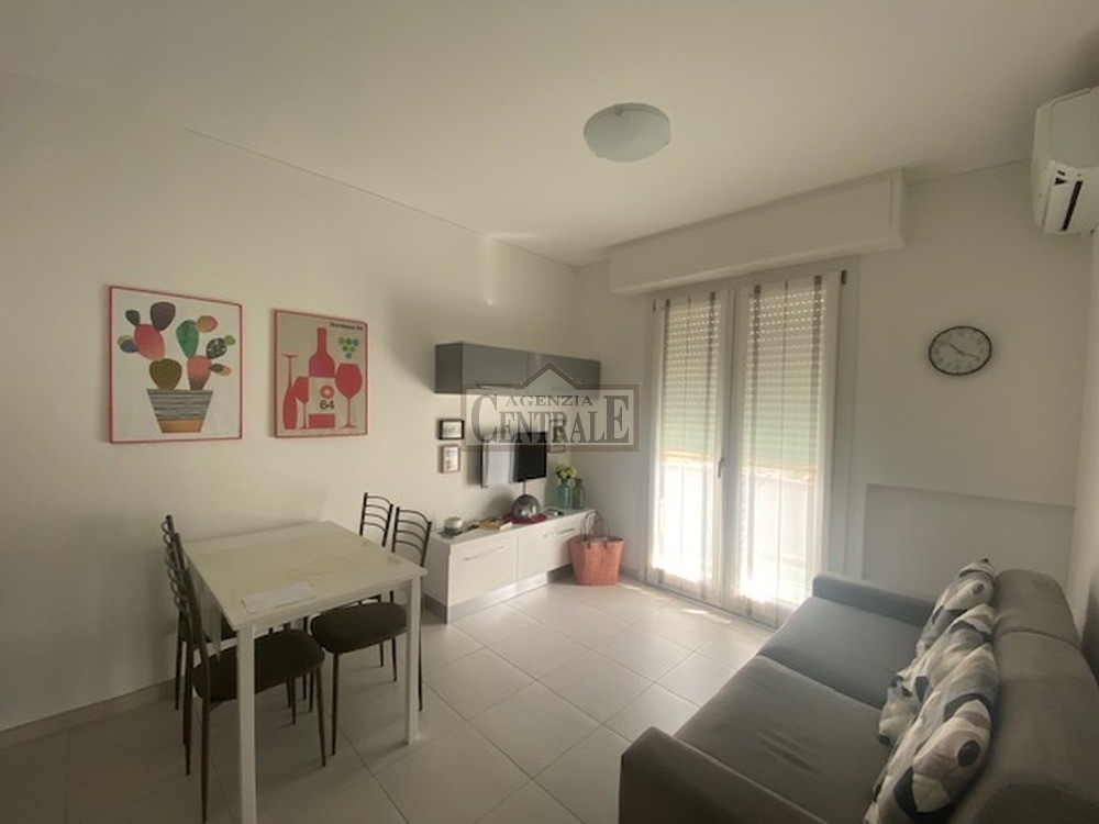 Agenzia Immobiliare Centrale Sanremo